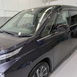 トヨタ・ヴォクシー