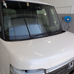 ホンダ・N-BOX カスタム