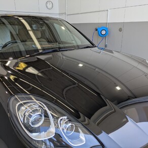 ポルシェ・マカン