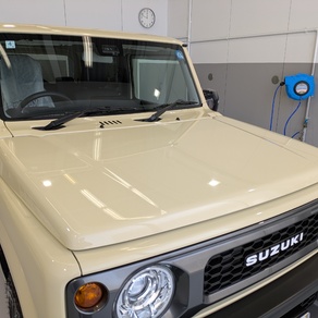 スズキ・ジムニー