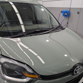 トヨタ・シエンタ