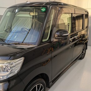 ダイハツ・タント