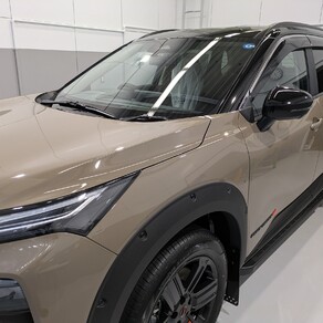 日産・エクストレイル