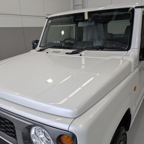 スズキ・ジムニー