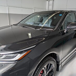 トヨタ・ハリアー