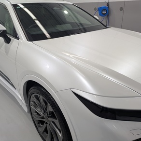 トヨタ・クラウンクロスオーバー