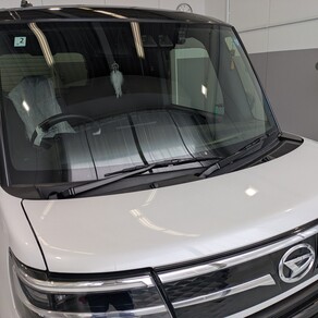 ダイハツ・タント