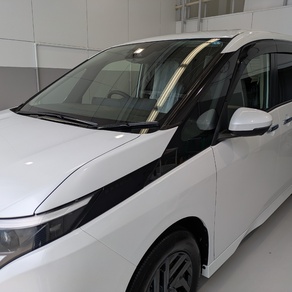 日産・セレナ