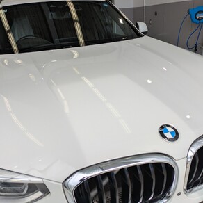 BMW・X3