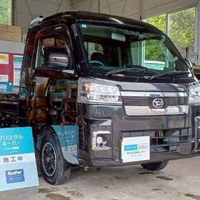 ダイハツ・ハイゼットトラック