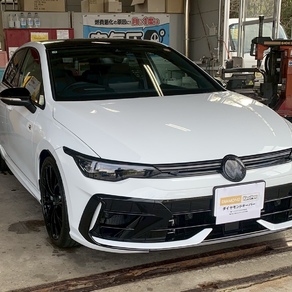 フォルクスワーゲン・ゴルフ