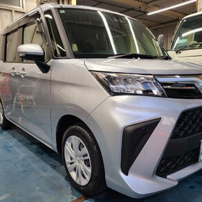 トヨタ・ルーミー