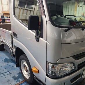 トヨタ・トヨエース