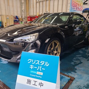 トヨタ・86