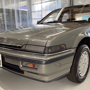 ホンダ・アコード