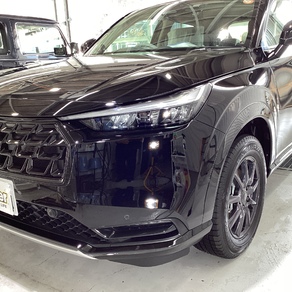 ホンダ・ヴェゼル