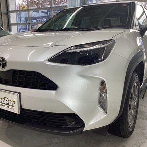 トヨタ・ヤリス