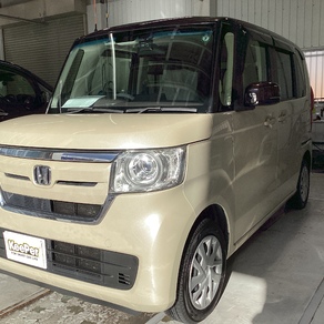 ホンダ・N-BOX