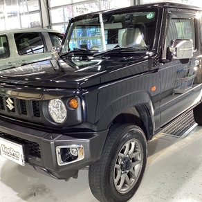スズキ・ジムニー