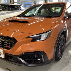 スバル・WRX