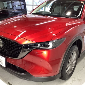 マツダ・CX-5