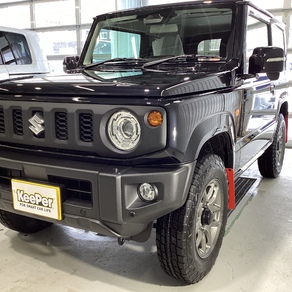 スズキ・ジムニー