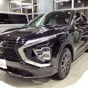 三菱・エクリプスクロス