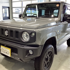 スズキ・ジムニー