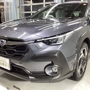 スバル・クロストレック