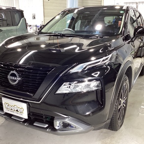 日産・エクストレイル