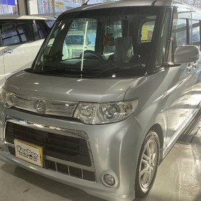 ダイハツ・タント