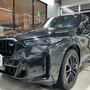 BMW・X5