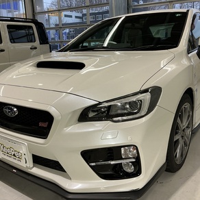 スバル・WRX
