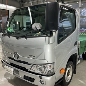 トヨタ・ダイナ