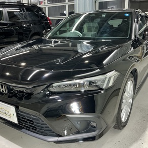 ホンダ・シビック 