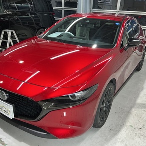 マツダ・CX-3