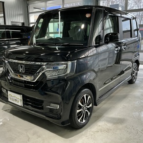 ホンダ・N-BOX