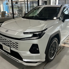 トヨタ・RAV4