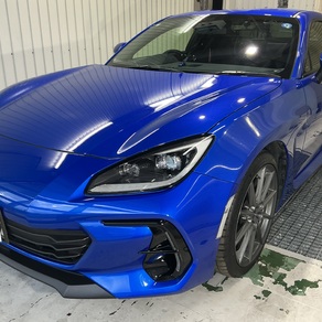 スバル・BRZ