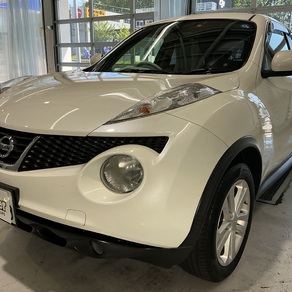 日産・ジューク