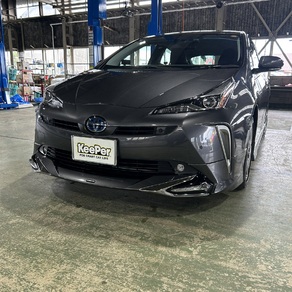 トヨタ・プリウス