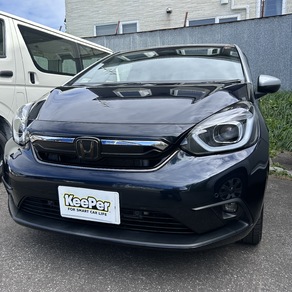 ホンダ・フィット