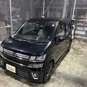 マツダ・フレアワゴン