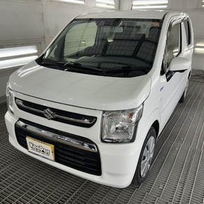 スズキ・ワゴンR