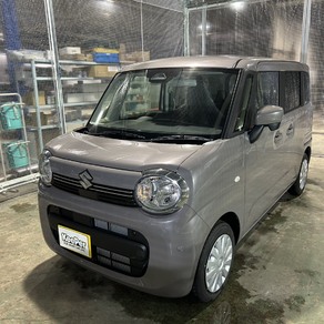 スズキ・スペーシア