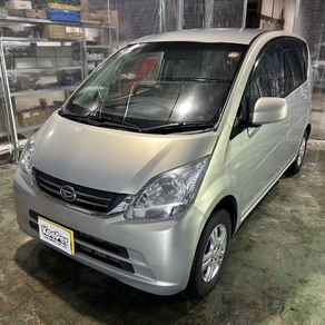 ダイハツ・ムーヴ