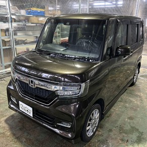 ホンダ・N-BOX