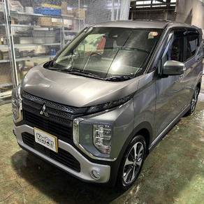 三菱・ekクロス