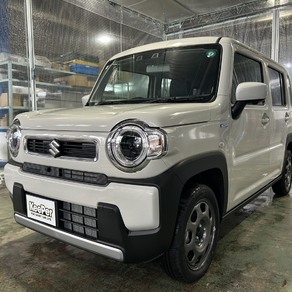 スズキ・ハスラー