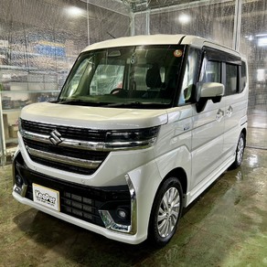 スズキ・スペーシア